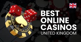 Online Gambling Establishment Games in the UK