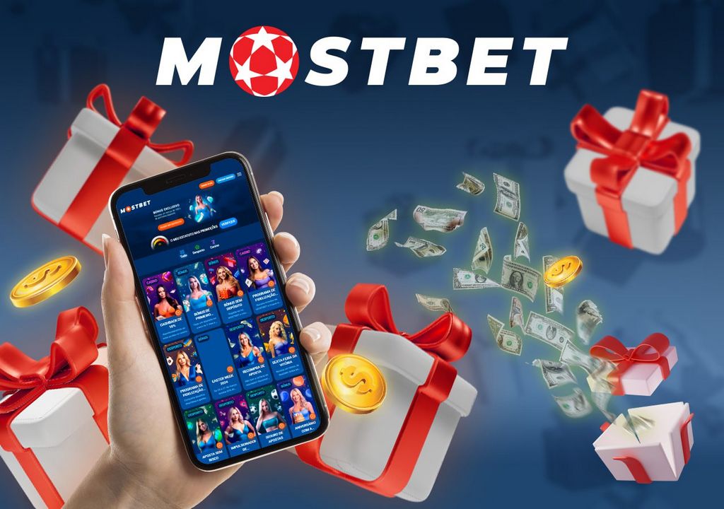 Sposoby rejestracji i nagrody dla polskich graczy w Mostbet