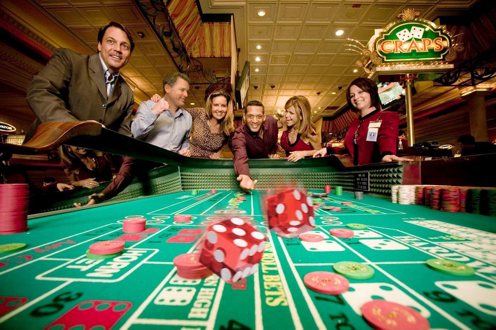 Win Diggers Gambling Enterprise Testimonial