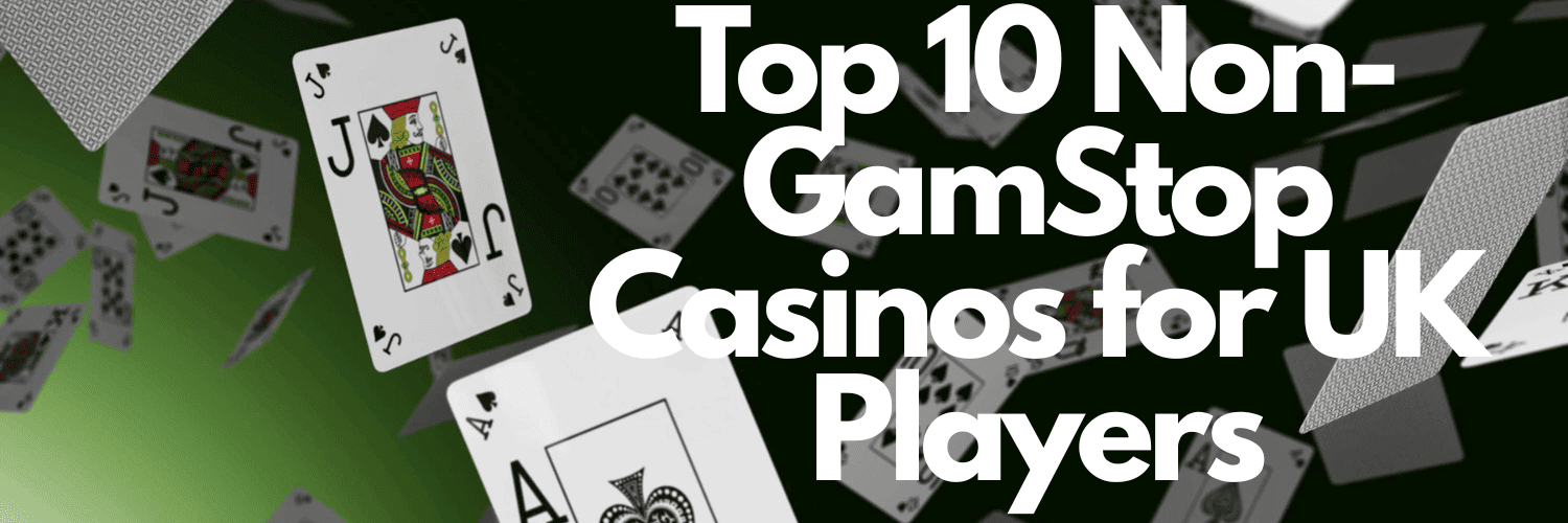 Discovering Non Gamstop Casinos in the UK Your Ultimate Guide