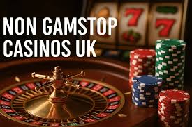 Exploring Casinos Not on GamStop A Comprehensive Guide 940477986