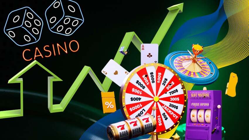 How to Identify a Fair Casino Key Features and Tips