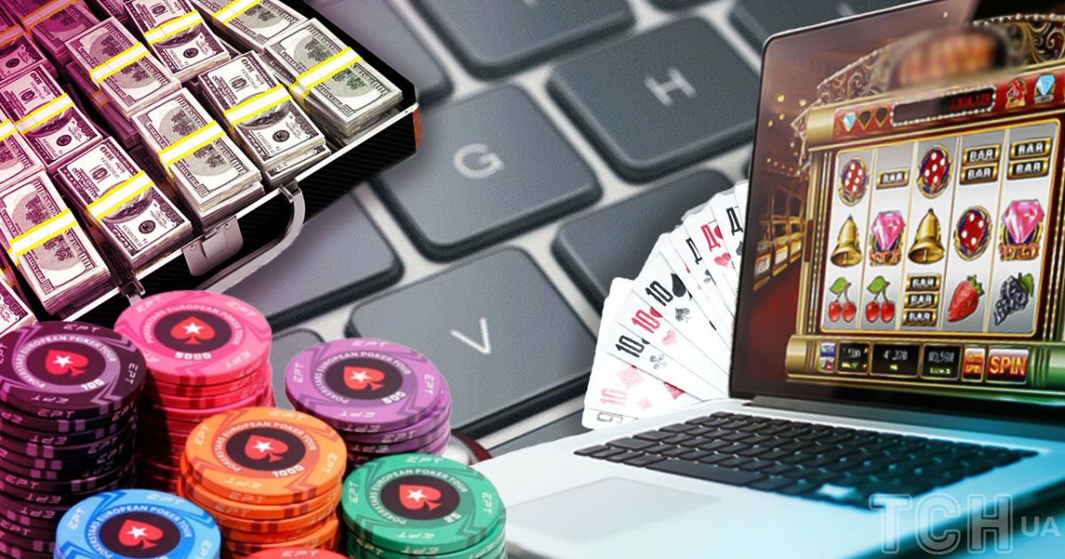 The Best Casino Site Online in the UK