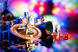 The Exciting World of Casino Lucky Barry UK A Comprehensive Guide