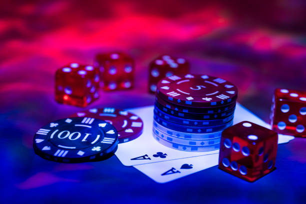 The Ultimate Guide to Online Casinos in the UK with Minimum Deposit