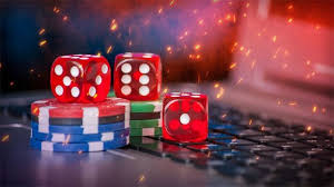 The Ultimate Online Casino Thrill Experience the Excitement
