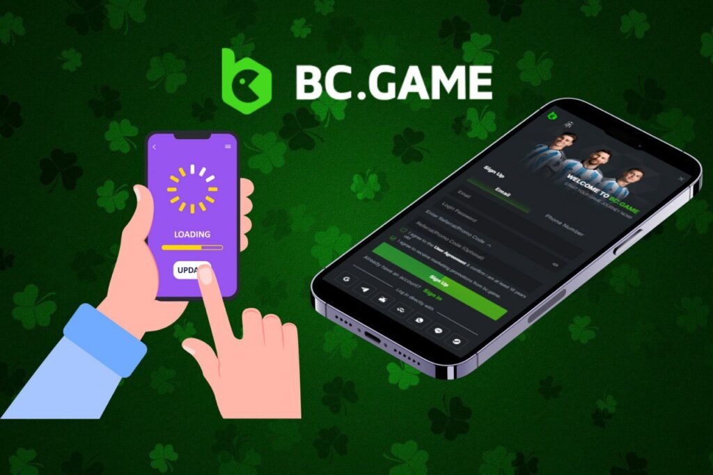 Understanding BC.Game Contacts Your Guide to Communication