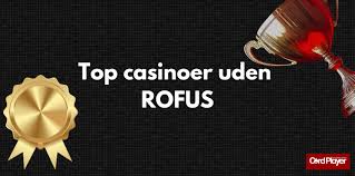 Betting Uden Om RoFUS Muligheder og Udfordringer