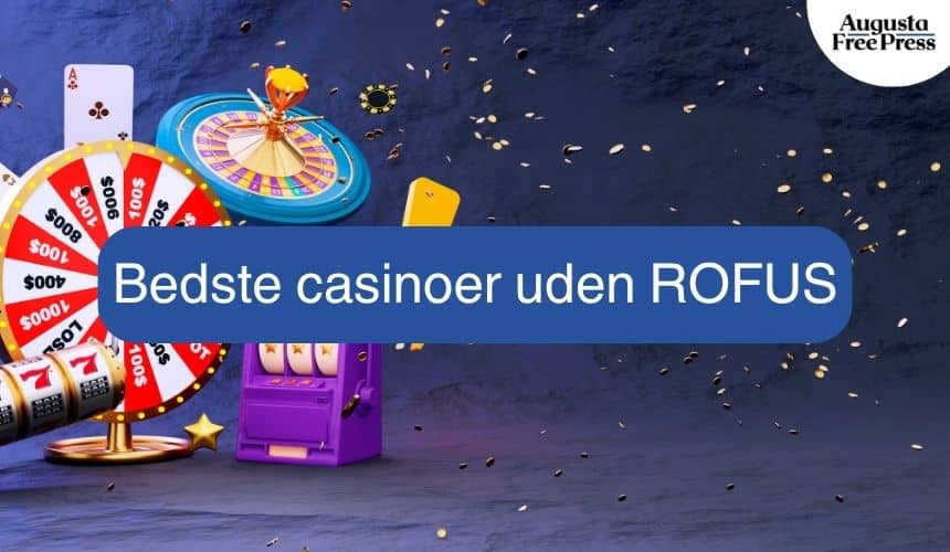 Betting Uden Om RoFUS Muligheder og Udfordringer