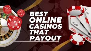 Casino Experience for Discerning Players Casino Experience for Discerning Players