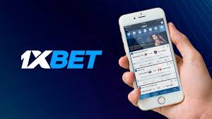 Comprehensive Guide to the 1xBet App The Ultimate Betting Experience