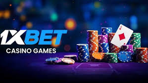 Discover Sports Betting with 1xBet Your Ultimate Guide