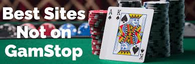 Discovering New Non Gamstop Casino Sites A Comprehensive Guide 1058230299