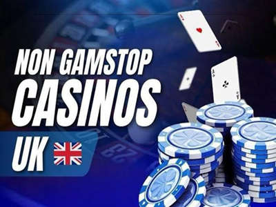Discovering the Best New Non Gamstop Casino Sites Discovering the Best New Non Gamstop Casino Sites