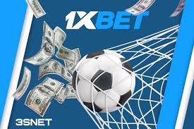 Experience Betting Anywhere with the 1xBet App 465619174 Experience Betting Anywhere with the 1xBet App 465619174