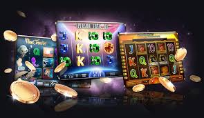 Experience the Excitement of Lucky Manor Casino & Sportsbook