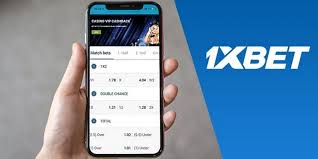Experience the Thrill of 1xBet Casino Your Ultimate Gaming Destination -1419854217