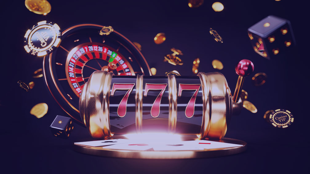 Experience the Thrill of Online Seven Casino