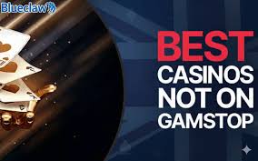 Exploring the World of Casinos Non Gamstop 1065849268 Exploring the World of Casinos Non Gamstop 1065849268