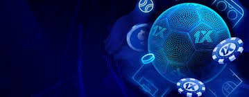 Đặt Cược Thể Thao 1xBet Hướng Dẫn Chi Tiết và Lợi Ích