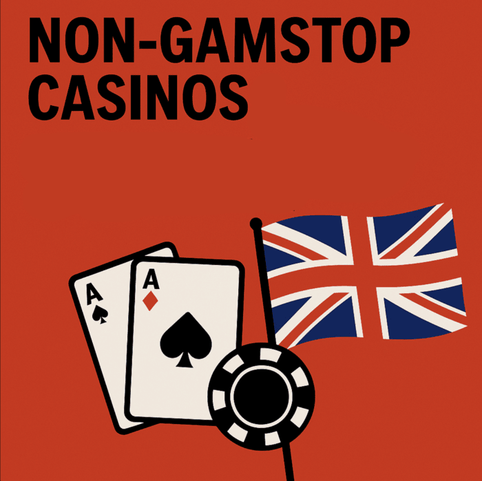 The Rise of Non Gamstop Casinos A Complete Guide