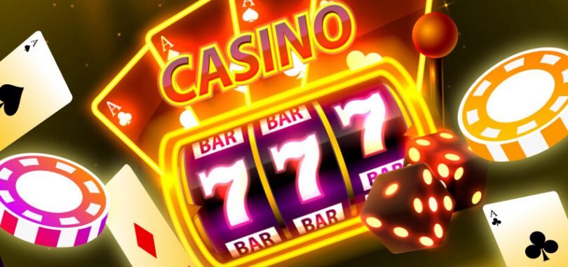 The Ultimate Guide to Casino Libet Your Gateway to Online Gaming
