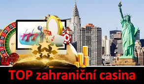 Bezpečné zahraniční casino Jak vybrat to nejlepší -999118247