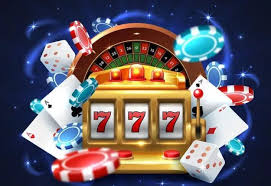 Discover the Excitement of Slots Shine Casino
