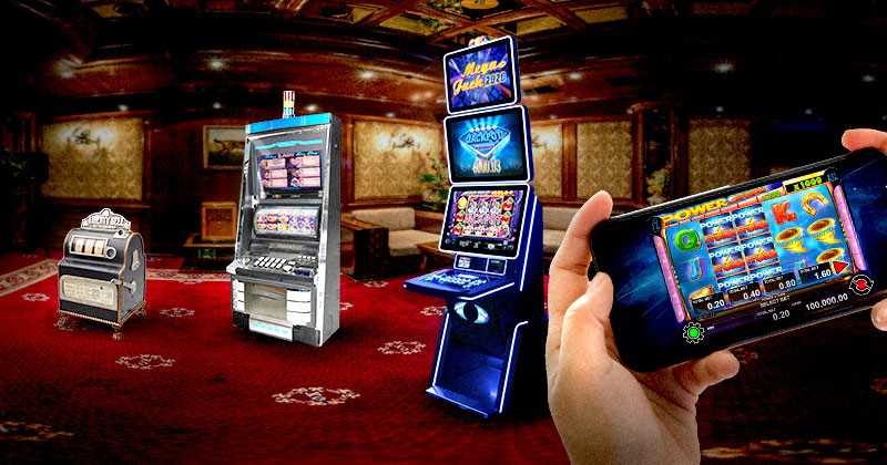 Discover the Thrills of Nalu Casino Your Ultimate Gaming Destination