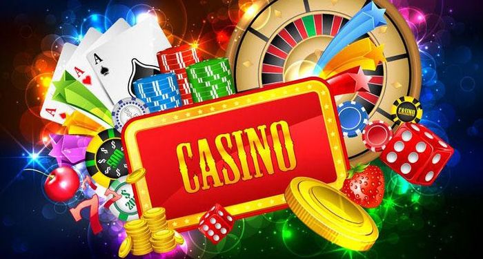 Experience the Thrill of Gaming at MrLucky9 Casino 1004868987 Experience the Thrill of Gaming at MrLucky9 Casino 1004868987
