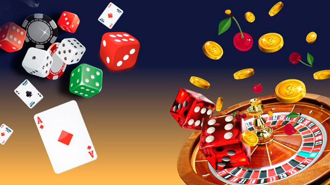 Experience the Thrill of Irish Luck Casino & Sportsbook 1007670190