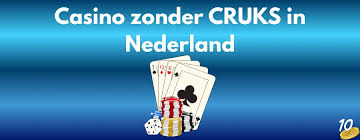 Online Gokken Zonder CRUKS Vrijheid of Risico 1257928815 Online Gokken Zonder CRUKS Vrijheid of Risico 1257928815
