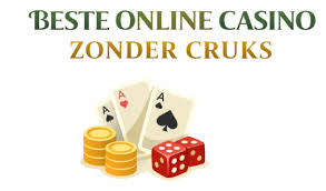 Ontdek Buitenlandse Casino's Zonder CRUKS Ontdek Buitenlandse Casino's Zonder CRUKS