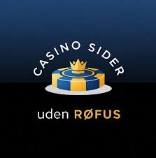 Oplev Spilglæden med Casino Uden Rufus